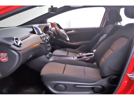 2016 Mercedes-Benz B Class - thumbnail 15