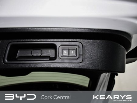 2025 BYD Seal U - thumbnail 20