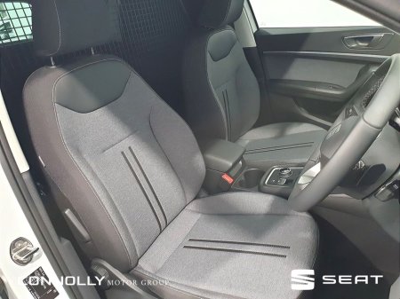 2026 SEAT Ateca SE Plus 2.0 TDI 150hp (110 kW) DSG thumbnail
