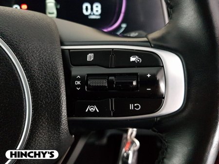 2024 Kia Sportage - thumbnail 19