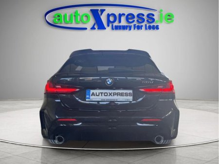 2020 BMW 1 Series - thumbnail 15