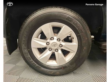 2022 Toyota Landcruiser - thumbnail 13