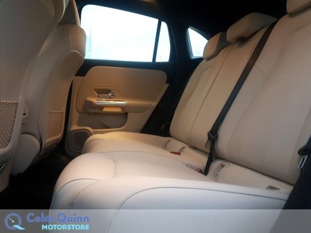 2025 Mercedes-Benz GLA Class GLA 250 E Progressive Plus *Manufacturers Warranty Until 01-07-2027* €54,995 thumbnail