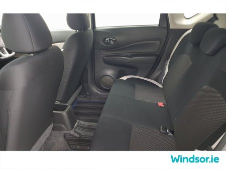 2019 Nissan Note E-Power Hybrid €11,995 thumbnail