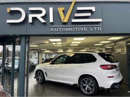 2022 BMW X5 - thumbnail 34