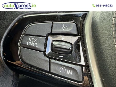 2018 BMW 5 Series - thumbnail 9