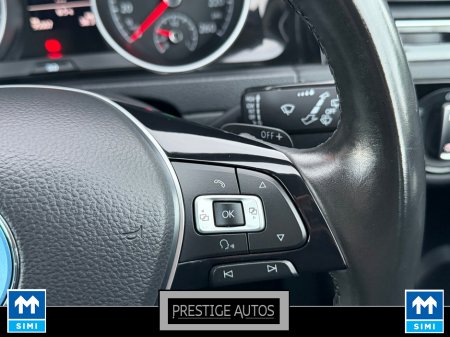 2016 Volkswagen Golf 1.4 HIGHLINE AUTO ESTATE *CAR ID 36* €12,950 thumbnail