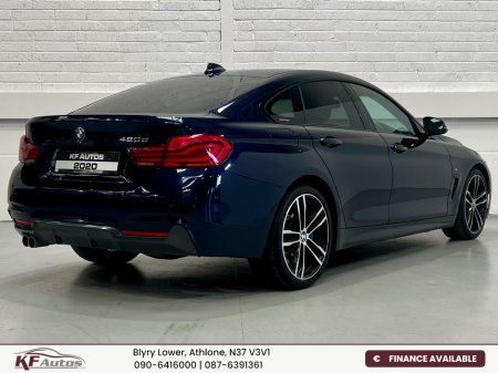 2020 BMW 4 Series - thumbnail 6