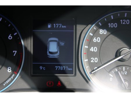 2020 Hyundai Kona - thumbnail 17