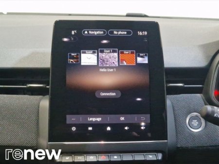 2026 Renault Clio E-TECH Hybrid 145 Auto DFull Esprit Alpi €35,095 thumbnail