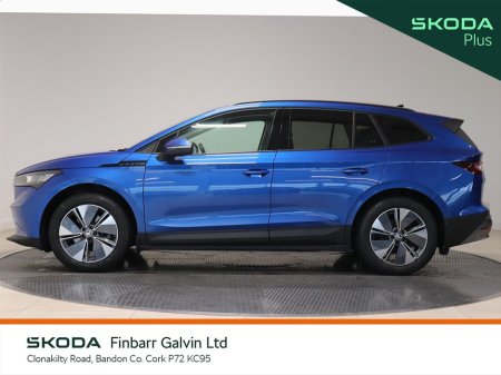 2023 Skoda Enyaq Enyaq 60 €27,950 thumbnail