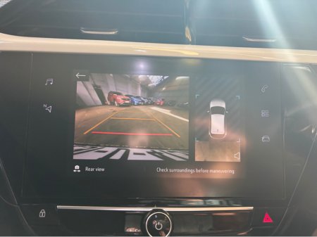 2023 Opel Corsa SPORT 1.2 75PS-PET-5SP 4DR €15,999 thumbnail