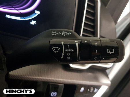 2024 Kia Sportage K3 Diesel thumbnail