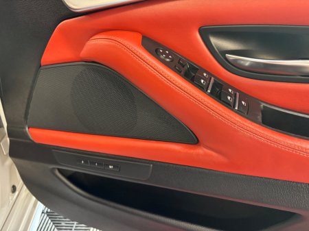 2014 BMW M5 - thumbnail 12