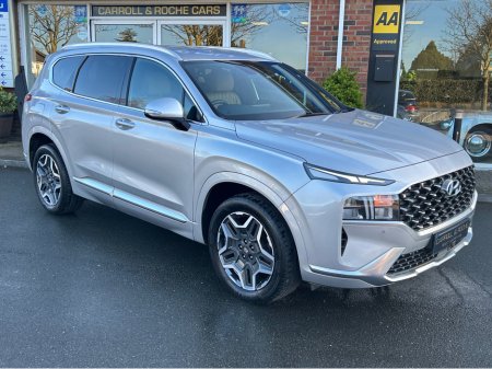 2022 Hyundai Santa Fe - thumbnail 39