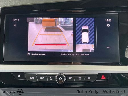 2022 Opel Grandland X - thumbnail 11