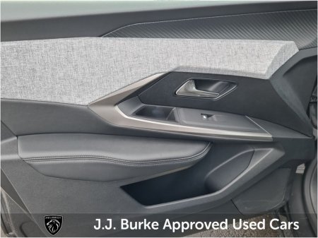 2026 Peugeot 5008 1.2 MHEV 145bhp E-DCS6 Allure thumbnail