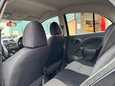 2016 Nissan Micra - thumbnail 11