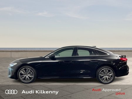 2025 Audi A5 40 TDI Edition One S Line €69,900