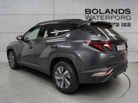 2021 Hyundai Tucson 2WD Executive HEV Auto from €105 per week €29,975