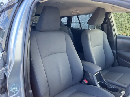 2020 Toyota Corolla - thumbnail 11