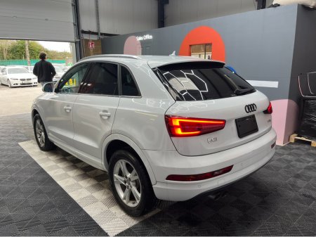 2015 Audi Q3 - thumbnail 4