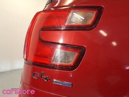 2016 Citroen C4 - thumbnail 16