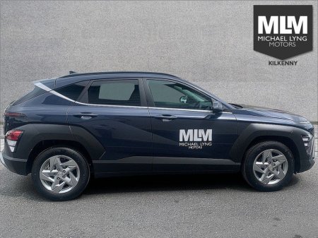 2025 Hyundai Kona 1.0 T-GDI Elegance €34,995 thumbnail