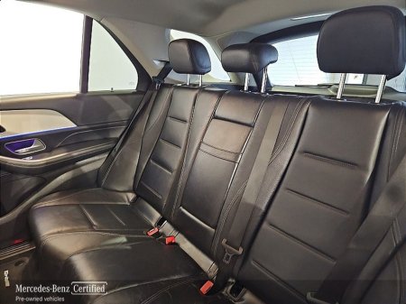 2022 Mercedes-Benz GLE Class - thumbnail 17