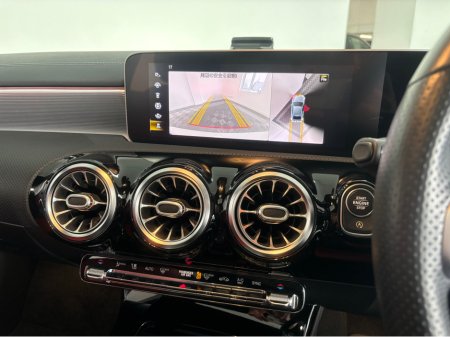 2020 Mercedes-Benz A Class - thumbnail 10