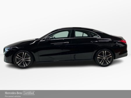 2025 Mercedes-Benz CLA Class - thumbnail 6