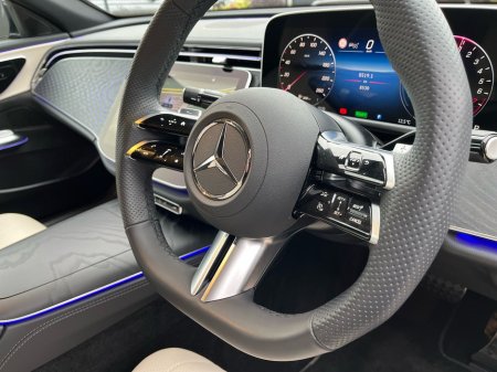 2025 Mercedes-Benz E Class - thumbnail 24