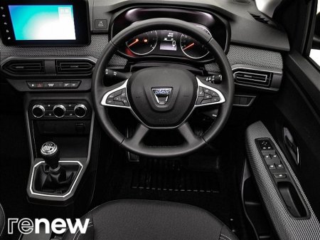 2023 Dacia Jogger - thumbnail 24