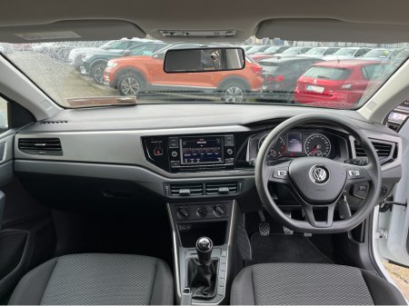 2019 Volkswagen Polo - thumbnail 12