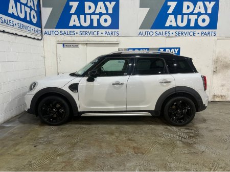 2020 MINI Countryman 2.0D AUTO COOPER COUNTRYMAN €23,750