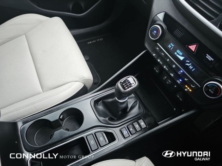 2019 Hyundai Tucson - thumbnail 14