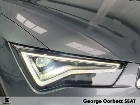 2026 SEAT Ateca - thumbnail 18