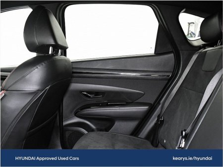 2023 Hyundai Tucson - thumbnail 7