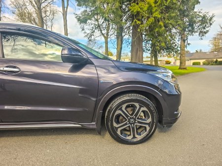 2017 Honda Vezel - thumbnail 3