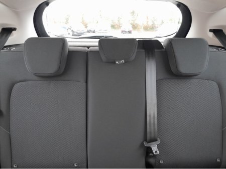 2022 Ford Fiesta TREND CONNECTED 1.1 075 M5 4DR €16,750 thumbnail