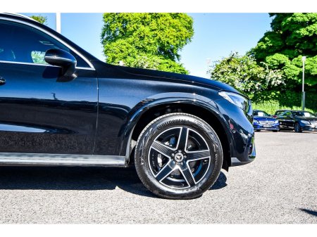 2023 Mercedes-Benz GLC Class 300e AMG 4Matic 320bhp PHEV €55,850 thumbnail