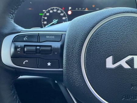 2026 Kia Sportage - thumbnail 12