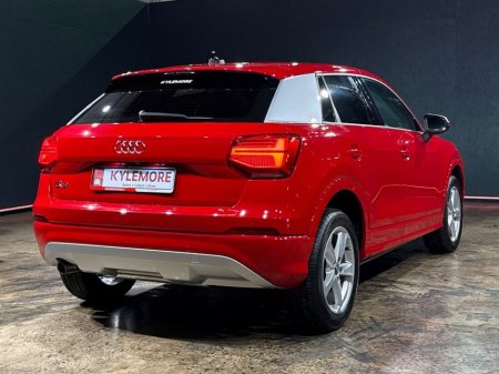 2019 Audi Q2 1.0 TFSI PETROL AUTO - HEATED SEATS - PARKING SENSORS/REVERSING CAMERA - ELECTRIC TAILGATE €22,450
