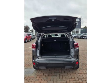 2022 Citroen C5 Aircross - thumbnail 7