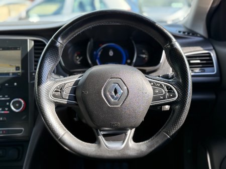 2017 Renault Megane - thumbnail 27