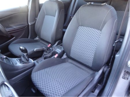 2016 Opel Astra E 1.6 CDTI 110PS 5 DOOR KEY 137 €6,950 thumbnail