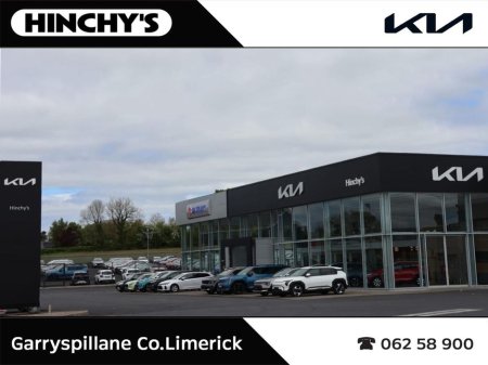 2023 Kia Sportage 1.6 CRDi SCR Diesel 115 hp K3 6MT