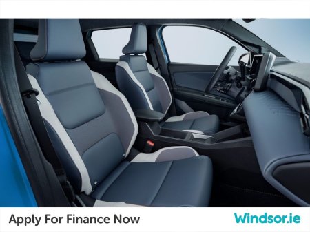 2026 Nissan Micra ELECTRIC COMING SOON.