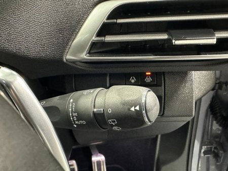 2024 Peugeot 3008 1.5 BlueHDi 130bhp GT €33,800 thumbnail