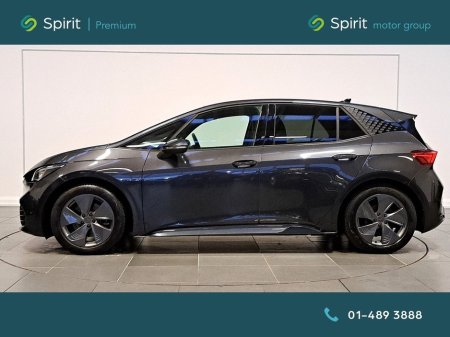 2024 Cupra Born - thumbnail 6